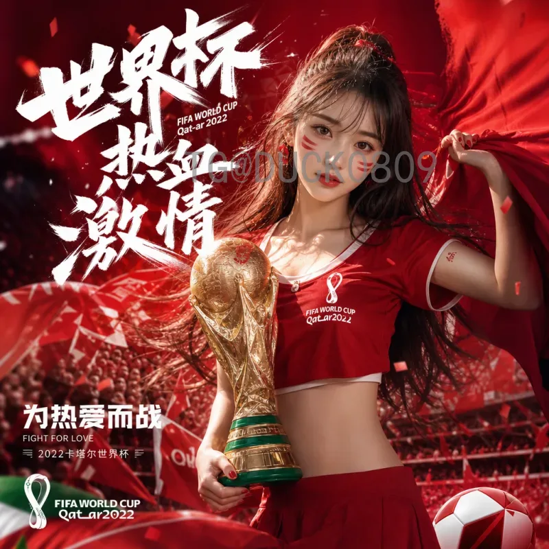 2026国际足联世界杯直播在哪里看？完整观看指南与平台推荐